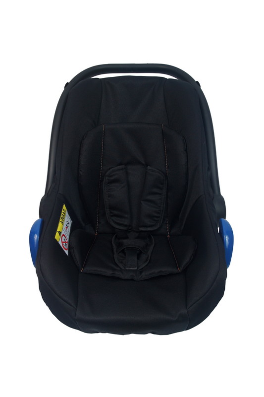 Celia Premium - Kite car seat that can be installed in the car using the IsoFIX base